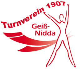 Bild vom Logo des Turnverein 1907 e.V. Geiß-Nidda